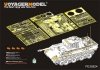 Voyager Model PE35924 WWII German Panther G Later ver.Basic For RMF 5016 1/35